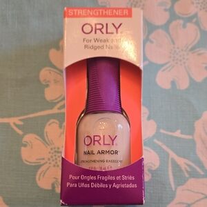 Orly Nail Armor Strengthening Basecoat